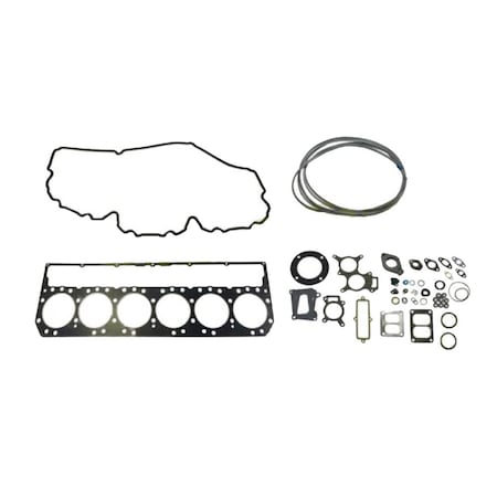 Aftermarket Head Gasket Set 3164416